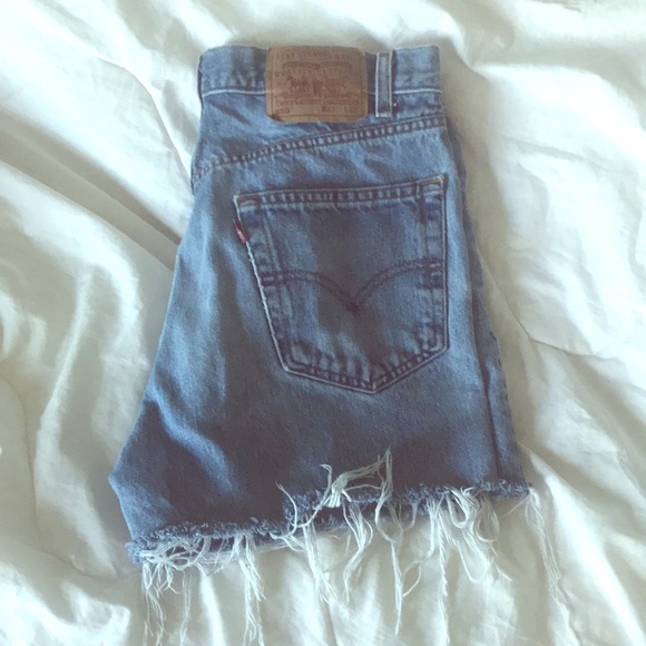VINTAGE Levi’s barely worn! - Picture 1 of 4